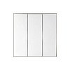 Ecoplast Выключатель 3-клавишный (схема 1+1+1) 16 A, 250 B, LK60 862104