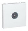 Ecoplast Розетка TV оконечная LK45 852104