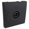 Ecoplast Розетка TV оконечная LK45 852108