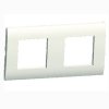 Ecoplast Рамка 2-постовая, LK45 854204
