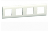 Ecoplast Рамка 4-постовая LK45 854404