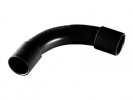Ecoplast CUG16 Угол 90 гр.(единый), без галогена, для труб D16мм, 41116-50HF-BL