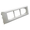 Ecoplast PMA-45/6 Суппорт для 3 розеток 45х45 или 6 модулей 22.5х45 ARC-LAN 573916