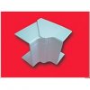 Ecoplast MI Угол внутренний 40/40, огнестойкость E15-E110 72109-E110