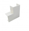 Ecoplast ML Угол плоский 40/40, огнестойкость E15-E110 72309-E110