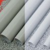 Ecoplast Труба HF FR гладкая, без галогена, трудногорючая, 63 мм, 23063HFR