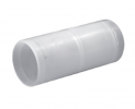 Ecoplast MFL25HF Муфта соединительная, без галогена, для гофрированных труб, 25мм 42425-50HF