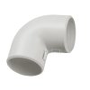 Ecoplast Угол 90 гр.(2част.) для труб, 16мм 41216-5