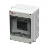 Ecoplast Шкаф открытой установки на 8-9 автоматов 155х200х93, IP65 46408