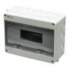 Ecoplast Шкаф открытой установки на 18 автоматов 198х365х108 IP65 46418