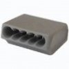 Ecoplast Клеммные соединители 773-325 ТВ5х2,5мм2 45635-5