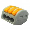 Ecoplast Клеммы зажимные 42803