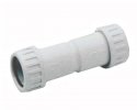 Ecoplast MS32 Муфта "труба-труба" 32 мм 44132