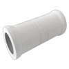 Ecoplast MY16 Муфта "труба-труба" 16 мм 43416-25