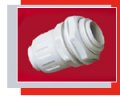Ecoplast Переходник "армированная труба-коробка" 50х1,5, для трубы 40мм 40240-20