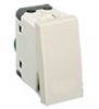 Ecoplast Выключатель 45х22,5 мм (схема 1) 16 A, 250 B, LK45 850101