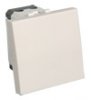 Ecoplast Переключатель с двух мест 45х45 мм (схема 6) 16 A, 250 В, LK45 850801
