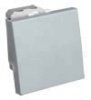 Ecoplast Переключатель с двух мест 45х45 мм (схема 6) 16 A, 250 B, LK45 850803