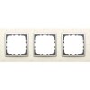 Ecoplast Рамка 3-постовая из декоративного камня LK80 864389