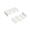 Ecoplast RBA 100х55 Накладка на стык профиля ARC-LAN , огнестойкость E15-E110 576511B-10-E110