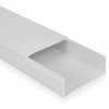 Ecoplast MEX 60/3х16 Миниканал 60/3х16 мм c двумя полками 77012-2