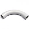 Ecoplast CI32G Угол 90 градусов (2 части), без галогена, для труб D32мм 41232-10HF