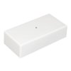 Ecoplast MB145 Коробка огнестойкая E60-E90,о/п 145х75х40, IP41, 10P 46033HF-W