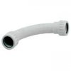 Ecoplast CS40/OL70065 Поворот на 90 труба-труба, без галогена IP65 D40мм 41940HF