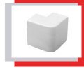 Ecoplast ME Угол внешний 40/40 72209