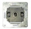 Ecoplast Механизм розетки TV оконечный LK80 865100-1