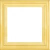 Ecoplast Рамка 3-постовая (золото) CLASSIC 894316-1
