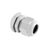 Ecoplast Кабельный зажим IP68, внутренний D12-15мм PG19 41019-50