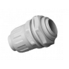 Ecoplast OL70057 Переходник армированная труба-коробка 50х1,5, для трубы Д50мм 40250-10