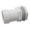 Ecoplast BS32 Муфта труба-коробка D32мм, без галогена 42732HF