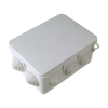 Ecoplast BJB/JBS120 Коробка распределительная без сальников о/п 120х80х50мм IP56 44058-1