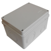 Ecoplast BJB/JBS150 Коробка распределительная без сальников о/п 150х110х110мм IP56 44061-1