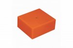 Ecoplast MB75 Коробка E110, о/п 75х75х40мм, с гладкими стенками 46161PE-HF