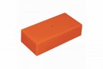 Ecoplast MB145 Коробка E110, о/п 145х75х40мм, с гладкими стенками 46173PE-HF