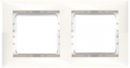 Ecoplast Рамка 2-постовая 864204-1