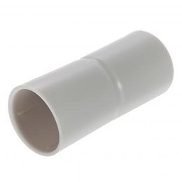 Фотография товара 'Ecoplast MAG32 Муфта соединительная, без галогена, для труб D32мм, 42532-25HF-W'