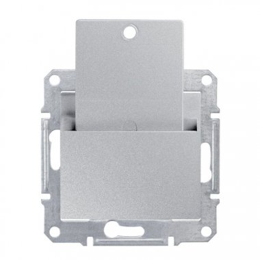 Фотография товара 'Ecoplast Накладка для выключателя гостиничного для включения с помощью карточки 860703'