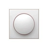 Фотография товара 'Ecoplast Накладка светорегулятора с желтой световой индикацией LK60 867104'