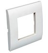 Фотография товара 'Ecoplast Рамка 1-постовая LK45 854101'