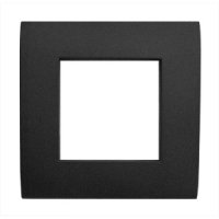 Фотография товара 'Ecoplast Рамка 1-постовая LK45 854108'