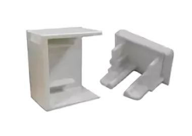 Фотография товара 'Ecoplast MF Заглушка 60/3 x 16 72812'