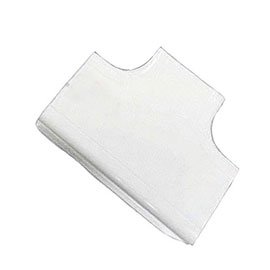 Фотография товара 'Ecoplast RTA 100х40 Угол Т-образный с задней стенкой и разделителями Arc-LAN 576414'