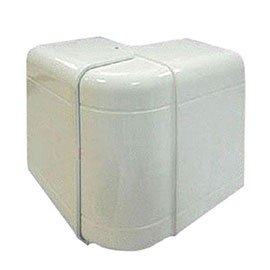 Фотография товара 'Ecoplast RE 60х60 Угол внешний изменяемый, огнестойкость E15-E110 76216-E110'