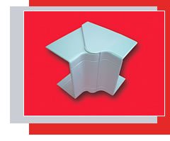 Фотография товара 'Ecoplast RI 100х55 Угол внутренний изменяемый, огнестойкость E15-E110 76111-E110'