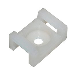 Фотография товара 'Ecoplast Площадка под винт 22*16мм 47223'