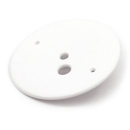 Фотография товара 'Ecoplast Крышка для коробки потолочной под крюк 44605'